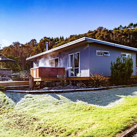 Pikorua - Raurimu Holiday Home National Park Dış mekan fotoğraf