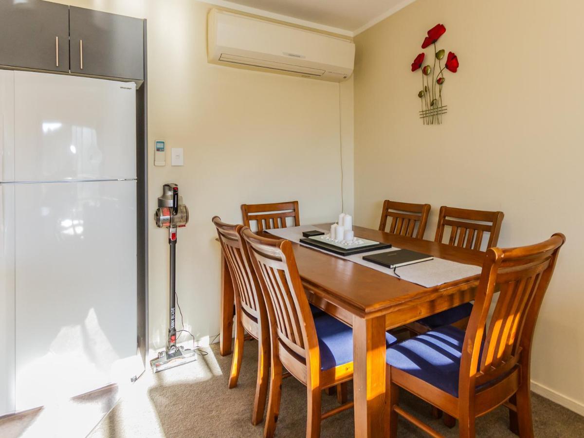 Pikorua - Raurimu Holiday Home National Park Dış mekan fotoğraf