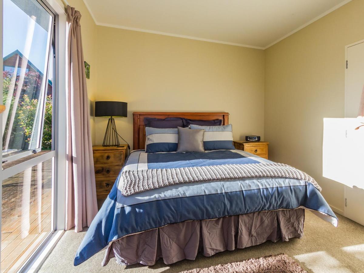 Pikorua - Raurimu Holiday Home National Park Dış mekan fotoğraf